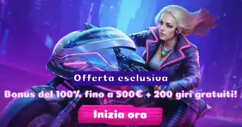 Roby Casino