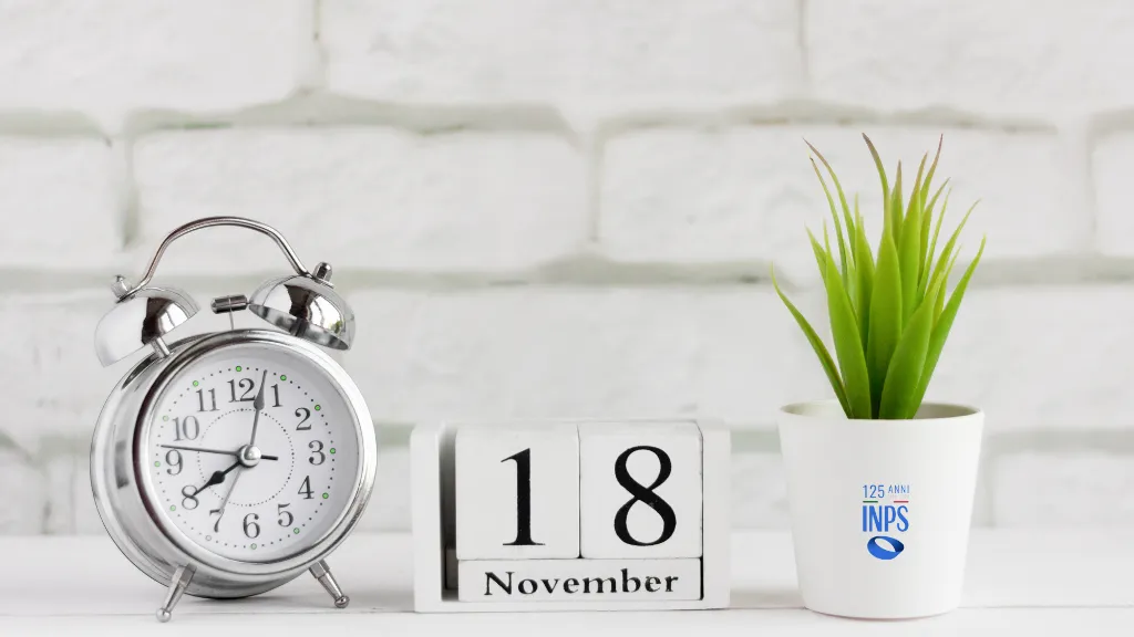 Noipa Novembre 2024